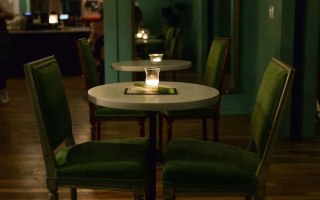 Bradford House, Oklahoma City North, a Member of Design Hotels