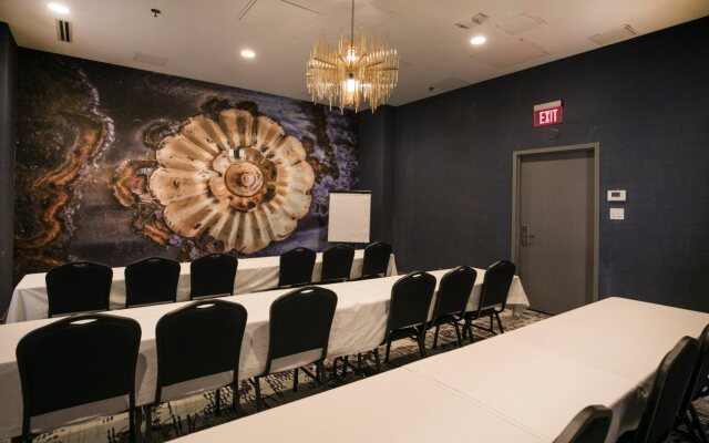 Hotel Indigo Birmingham Five Points S - UAB by IHG