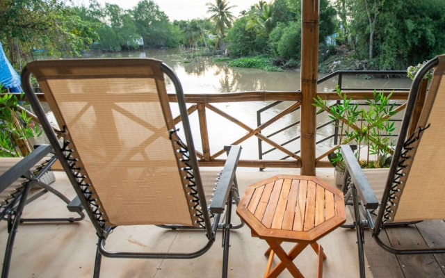 Homestay Songngu Pisces