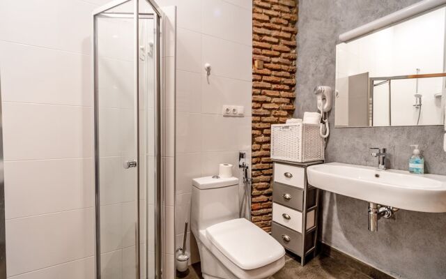 Memoir Hotel