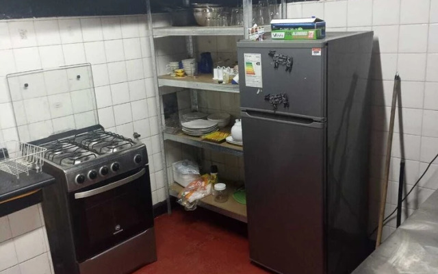 Casona Yungay - Hostel