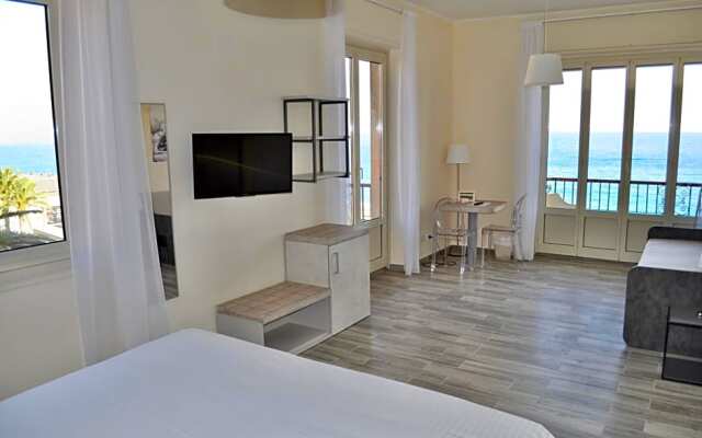Hotel Boncardo