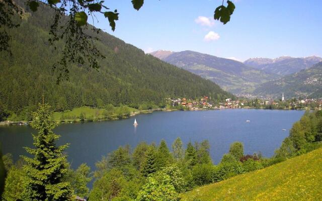 Seegarten Appartements