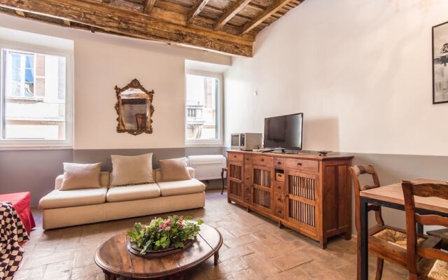 RSH Piazza Navona Luxury One Bedroom Apartment