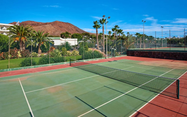 Hipotels Natura Palace - Adults only