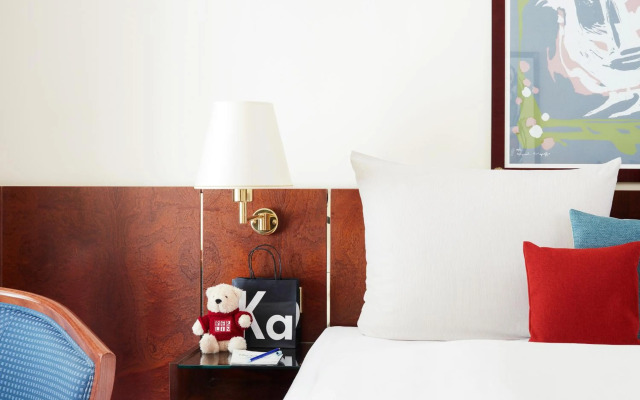 Living Hotel Weißensee