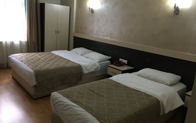 Kosar Hotel