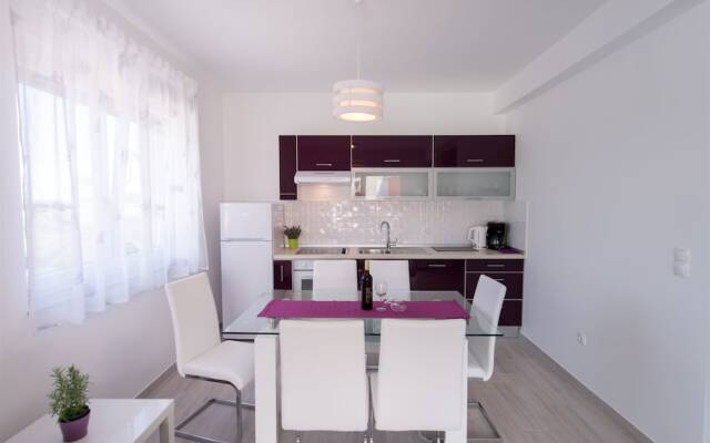 Apartments Luxury Summertime