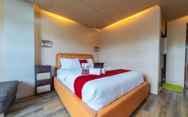 RedDoorz @ Lawaan Roxas City