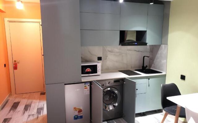 Redco Four Seasons In New Gudauri 302