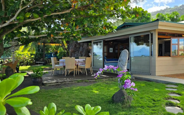 Villa Coco Lagoon