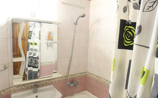 Апартаменты на улице Медиков 11