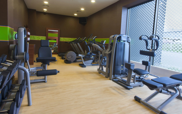 Hampton By Hilton Gdansk Airport