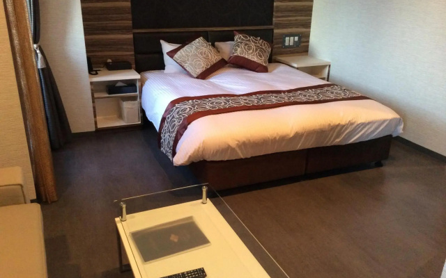 Hotel Mandarin