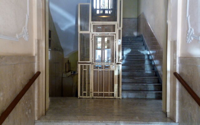 La Grande Bellezza Guesthouse Rome