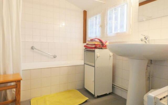 Gîte Luxey, 3 pièces, 4 personnes - FR-1-360-388