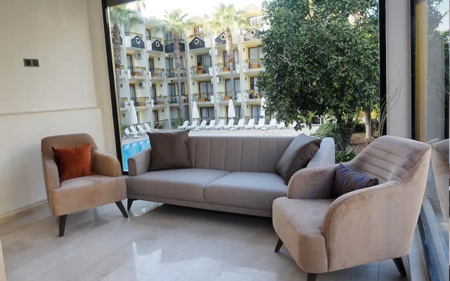 Club Herakles Hotel Kemer