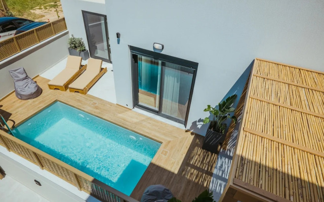 Anemmaro Villas