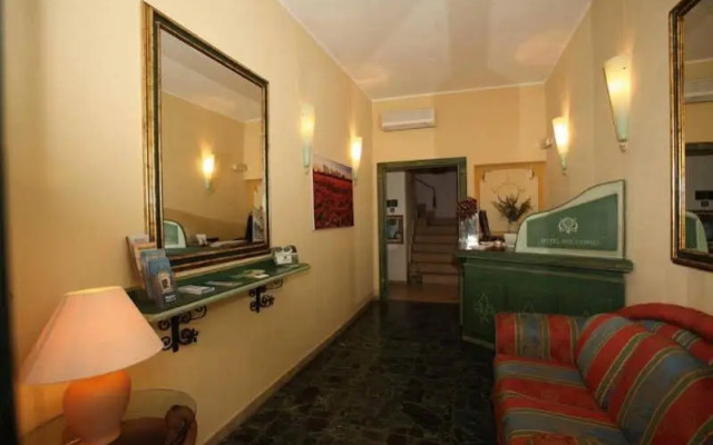 Hotel del Corso
