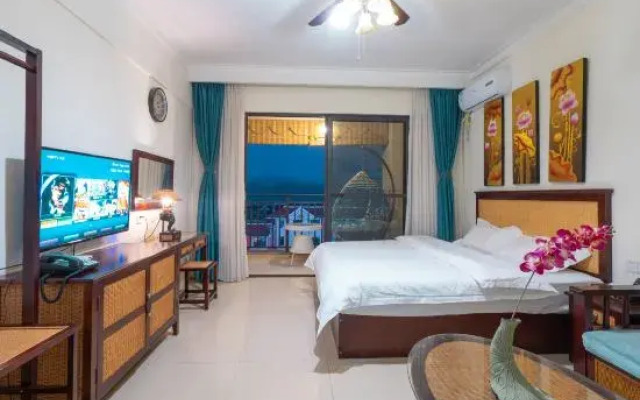 Wanqian Hotel