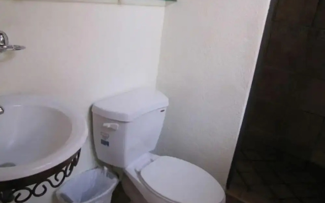 Cabañas Las Lagartijas