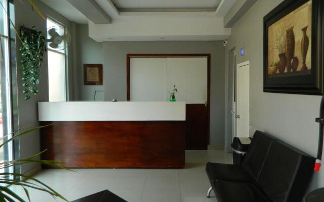 Hotel Casa Real