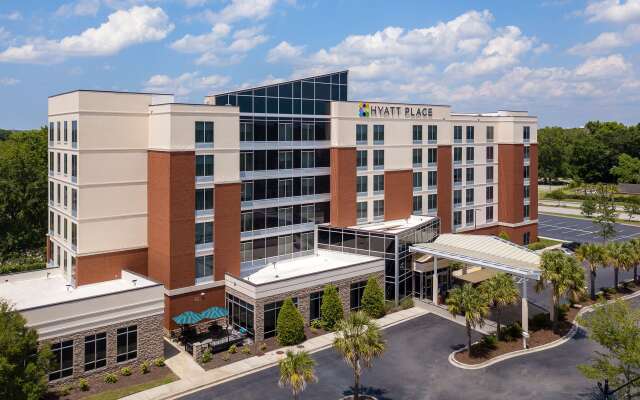 Hyatt Place Charleston Airport/Convention Center