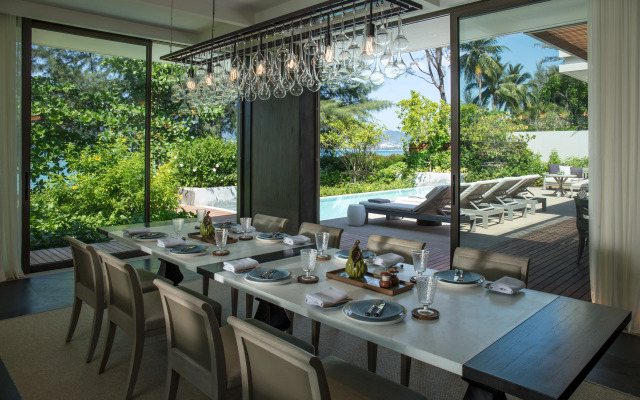 Rosewood Phuket