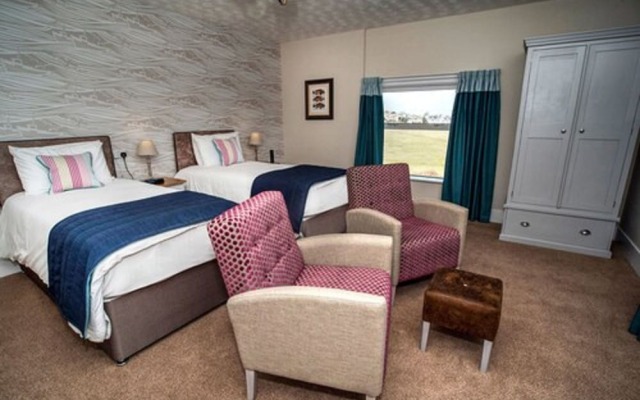 Freshwater Bay House