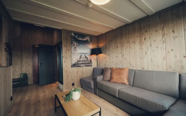 Spidsbergseter Resort Rondane