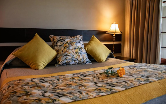 Drakensview Self Catering