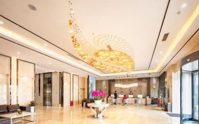 City Home Apartment 9 hotel