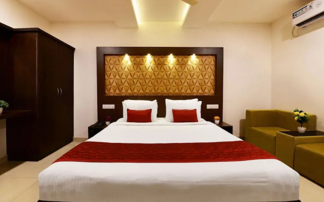Hotel Bv Colours By Rivido