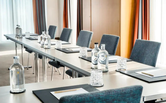 Welcome Hotel Wesel