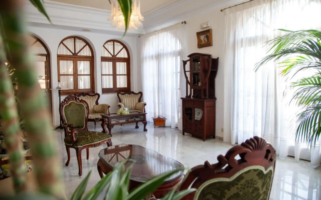 Hotel Arcos de Montemar