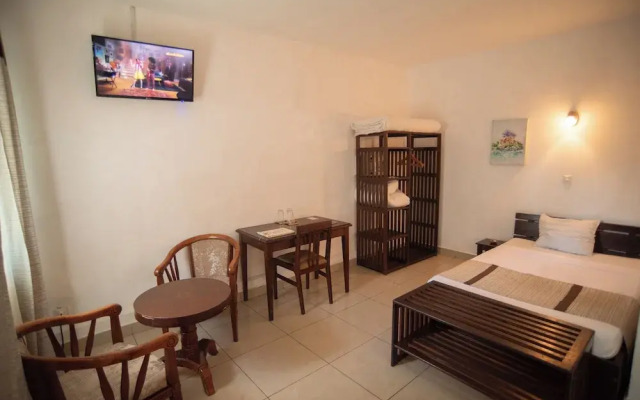 Hotel H1 Tamatave