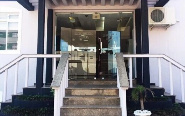 Hotel MOS São José