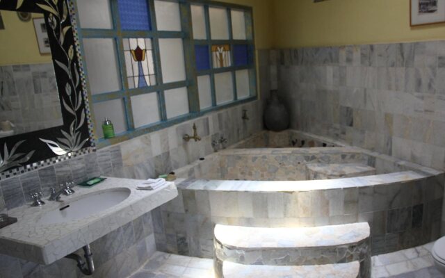 Michi Retreat
