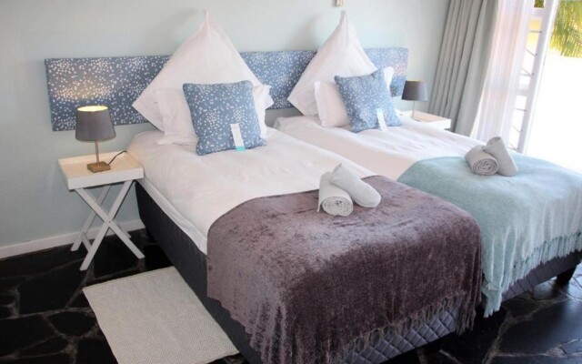 Southern Cross Guesthouse