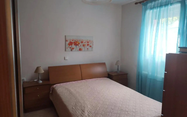 Aspri Ammos House
