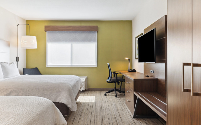Holiday Inn Express & Suites Mountain View Silicon Valley by IHG