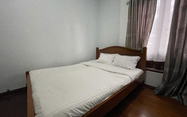 OYO 93143 Mega Raudhah Syariah