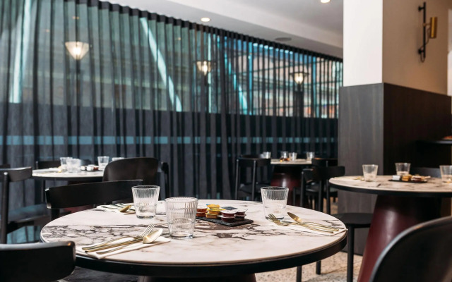 The Capitol Hotel Sydney