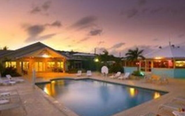Palm Bay Beach Club