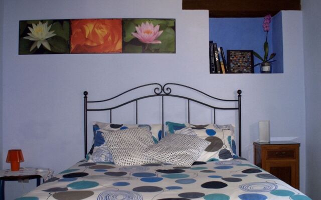 Casa il Girasole con piscina