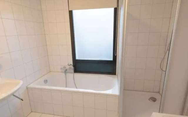 Premium Bungalow 4 Persons