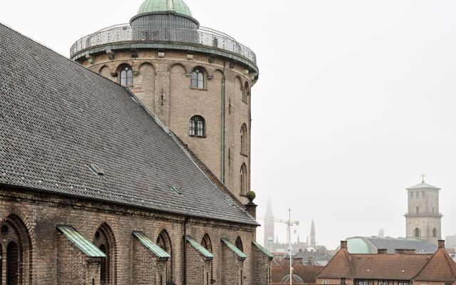 Rosenborg Hotel Apartments
