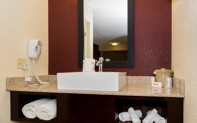 Red Roof Inn PLUS+ Columbus - Dublin