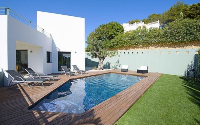 Villa in Benissa Costa, Alicante 103828 by MO Rentals