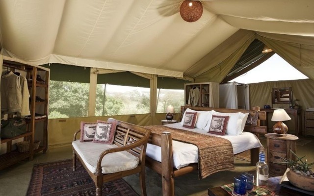 Kicheche Mara Camp